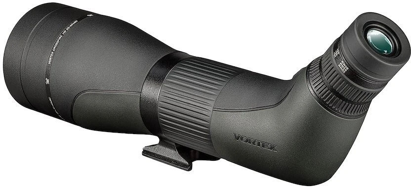 Žiūronai Yukon Stebėjimo teleskopas Vortex Crossfire HD 20-60x80 s (186-637)