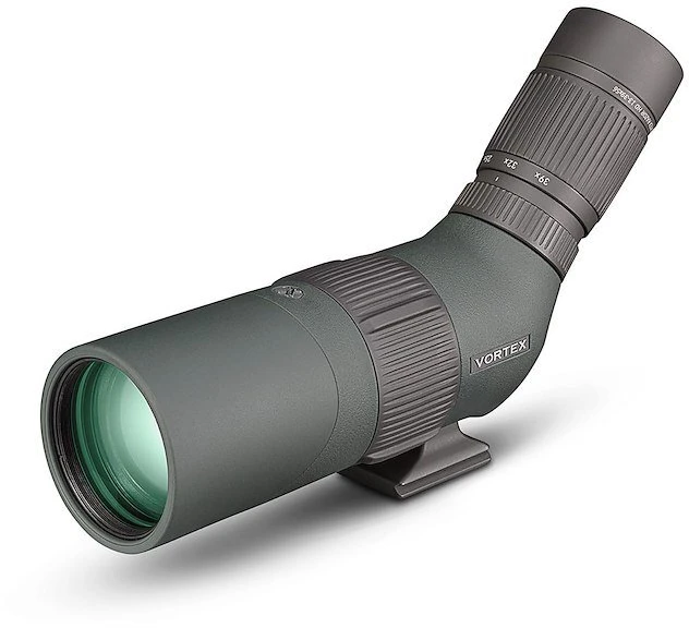Žiūronai Yukon stebėjimo lęšis Vortex Razor HD 13-39x56 pasviręs (186-587)