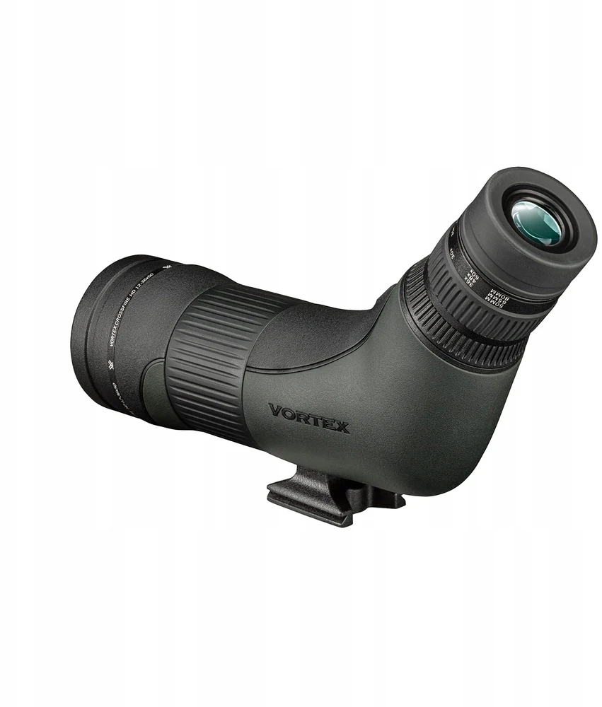 Žiūronai Yukon stebėjimo optika Vortex Crossfire HD 12-36x50 s (186-633)
