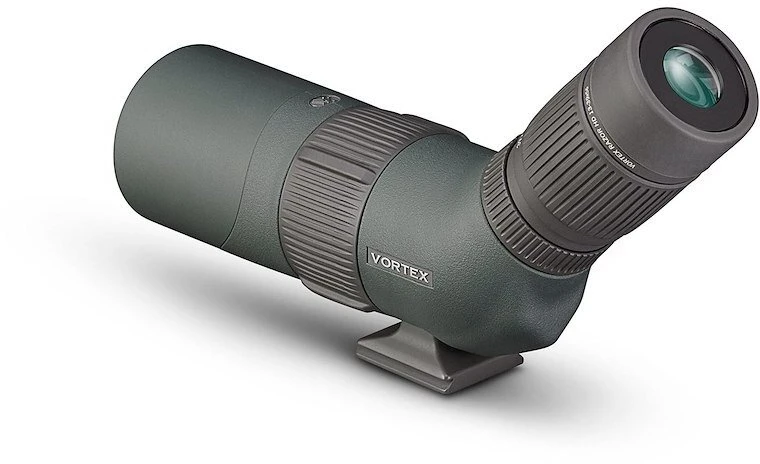 Žiūronai Yukon stebėjimo lęšis Vortex Razor HD 13-39x56 pasviręs (186-587)