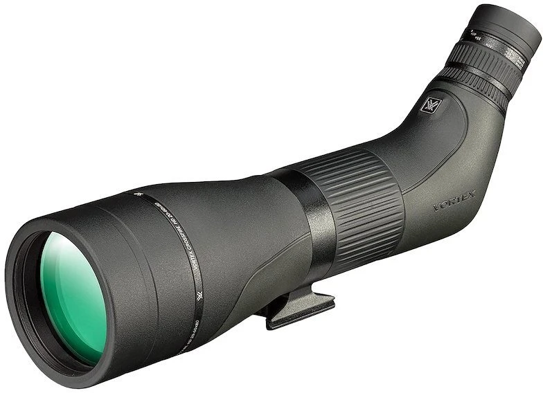 Žiūronai Yukon Stebėjimo teleskopas Vortex Crossfire HD 20-60x80 s (186-637)