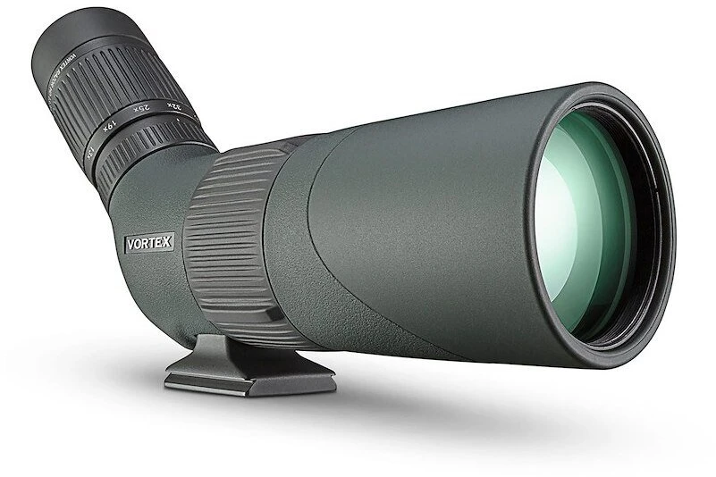 Žiūronai Yukon stebėjimo lęšis Vortex Razor HD 13-39x56 pasviręs (186-587)