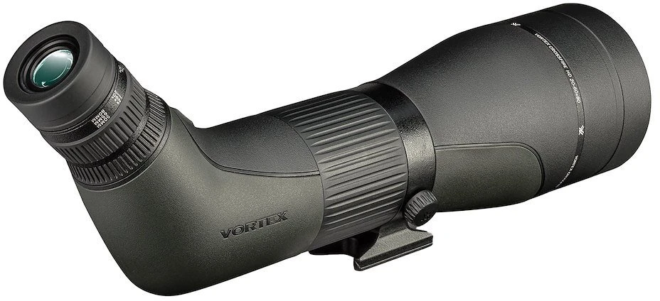 Žiūronai Yukon Stebėjimo teleskopas Vortex Crossfire HD 20-60x80 s (186-637)