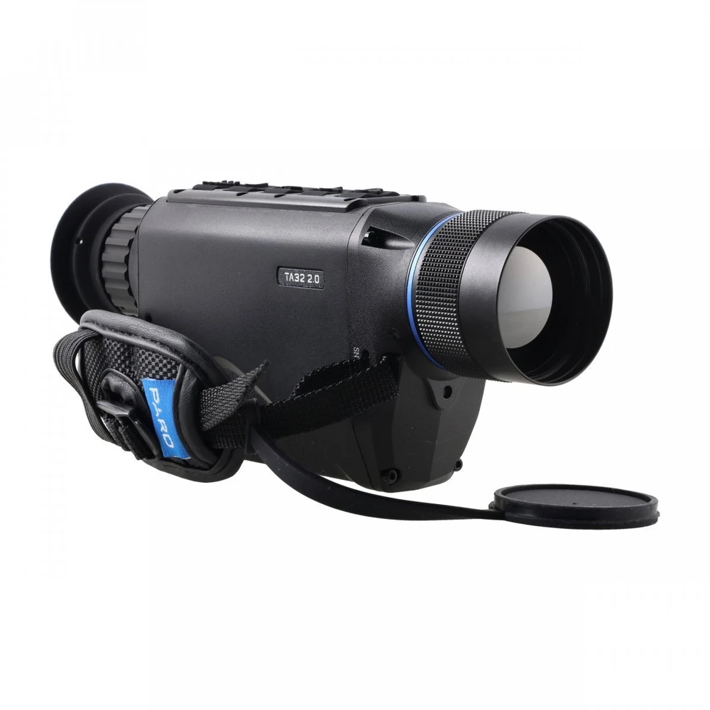Žiūronai Termovizinis monokuliaras PARD TA322 35 mm
