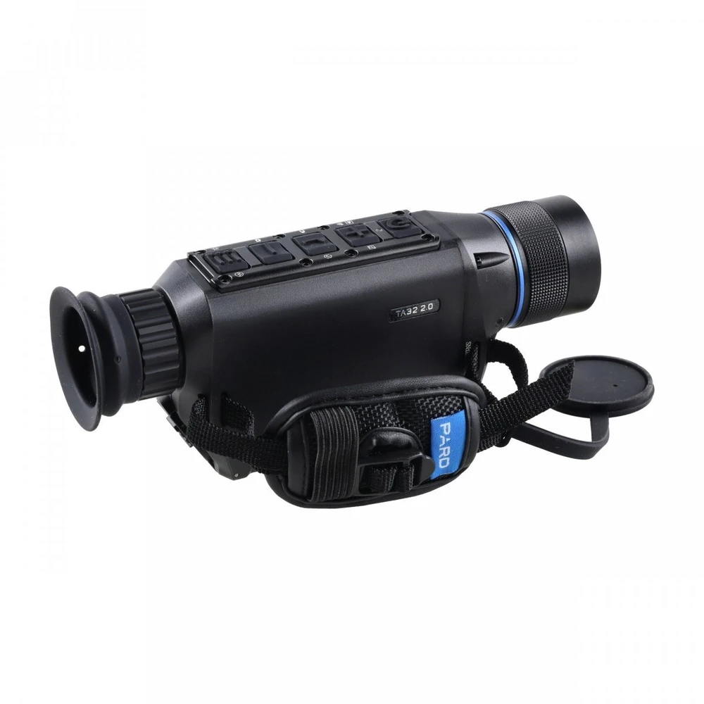 Žiūronai Termovizinis monokuliaras PARD TA322 35 mm