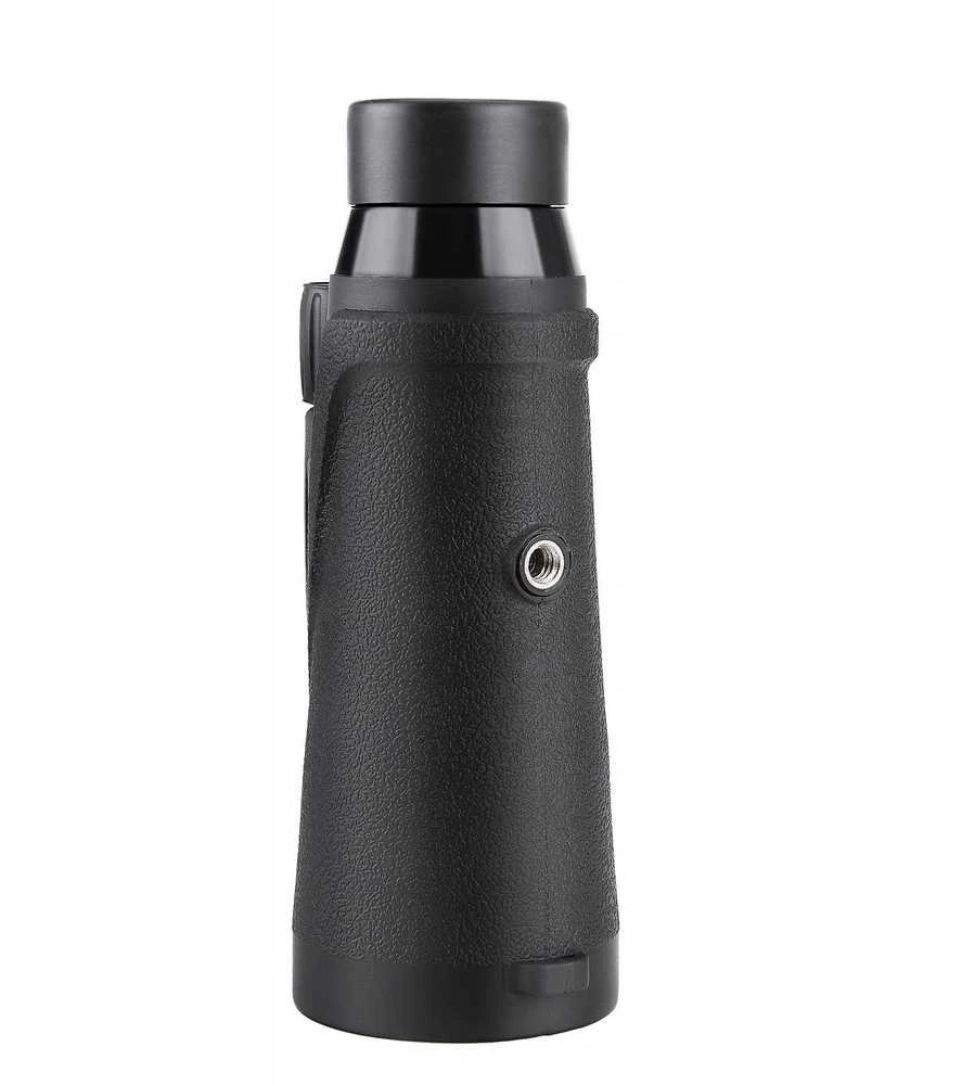 Žiūronai Luneta Kf Monokular Luneta K&F ZOOM 8x 42mm BaK4 IP68 + Dėklas Statyw Laikiklis na Telefonas