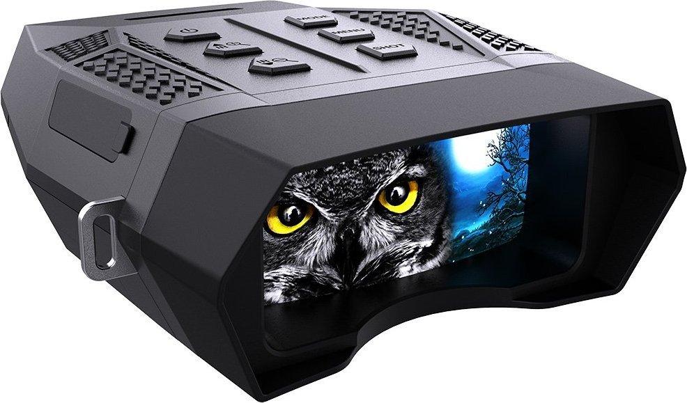 Levenhuk Night Vision Levenhuk Halo 13x PLUS skaitmeniniai naktinio matymo žiūronai