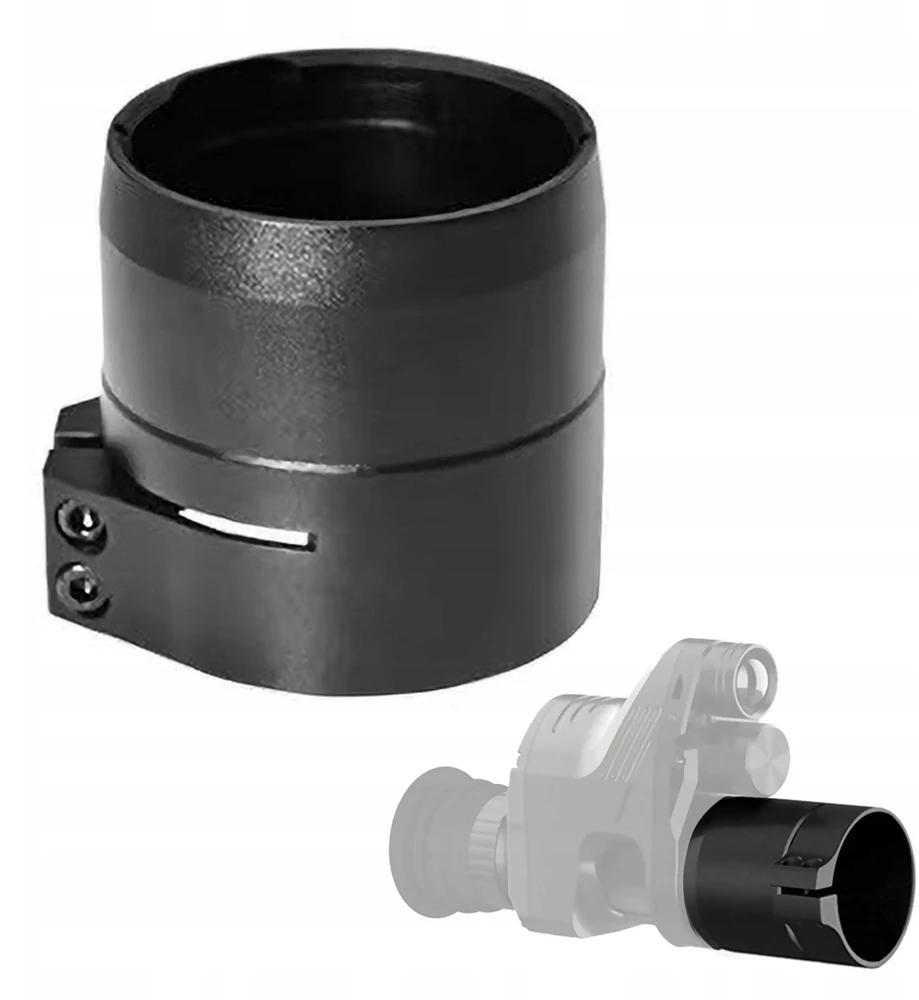 Žiūronai Pard N adapteris PARD 48 mm iki NV-007V