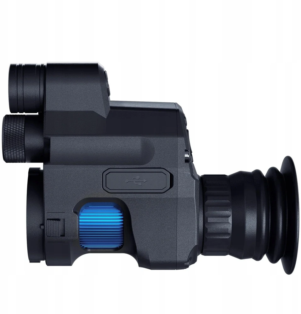 Žiūronai „Pard N“ naktinio matymo okuliaro priedas PARD NV-007V2 940 n