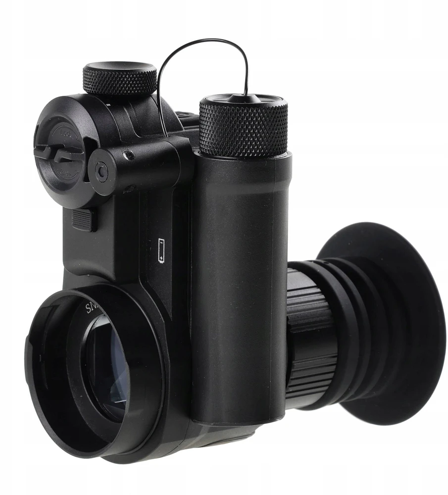 Žiūronai „Pard N“ naktinio matymo okuliaro priedas PARD NV-007SP2 4K