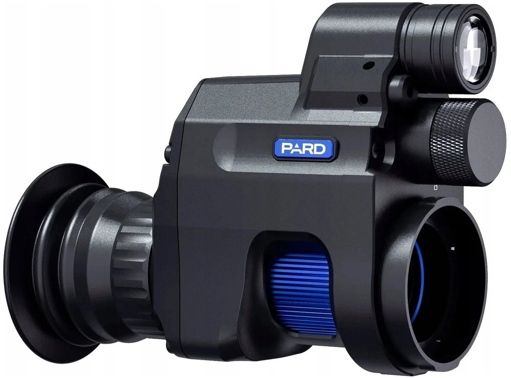 Žiūronai „Pard N“ naktinio matymo okuliaro priedas PARD NV-007V2 940 n