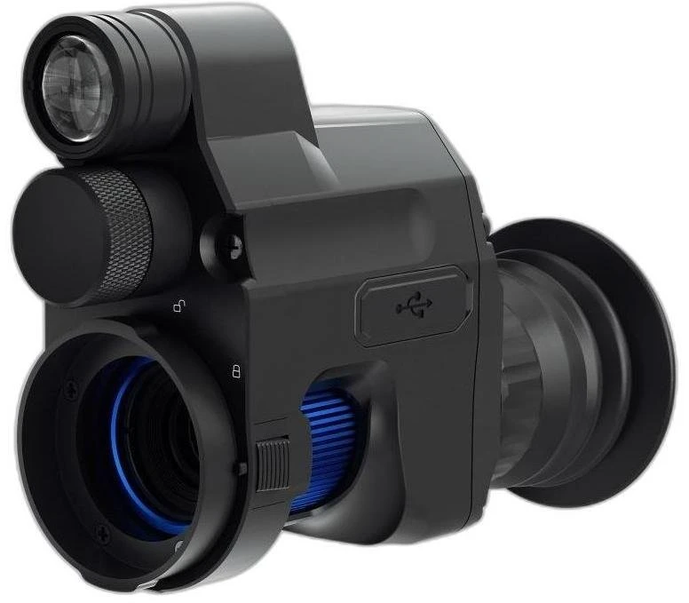 Žiūronai „Pard N“ naktinio matymo okuliaro priedas PARD NV-007V2 850 n