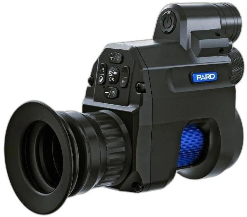 Žiūronai „Pard N“ naktinio matymo okuliaro priedas PARD NV-007V2 850 n
