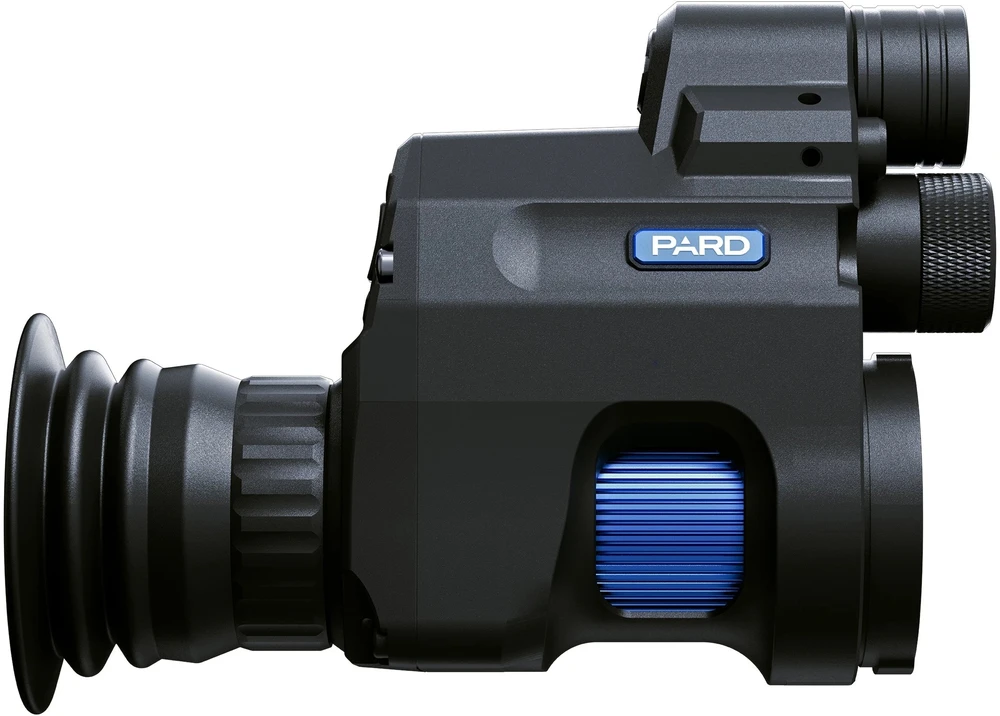 Žiūronai „Pard N“ naktinio matymo okuliaro priedas PARD NV-007V2 940 n