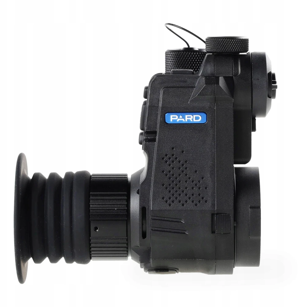 Žiūronai „Pard N“ naktinio matymo okuliaro priedas PARD NV-007SP2 4K