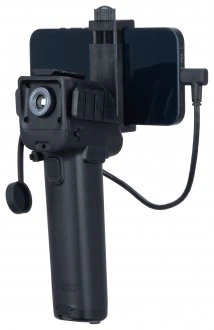 Žiūronai Thermal Master Termovizinė kamera Thermal Master X2 - Lightning
