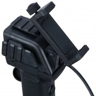 Žiūronai Thermal Master Termovizinė kamera Thermal Master X2 - Lightning