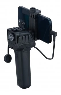 Žiūronai Thermal Master Termovizinė kamera Thermal Master X2 - Lightning