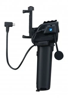 Žiūronai Thermal Master Termovizinė kamera Thermal Master X2 - Lightning
