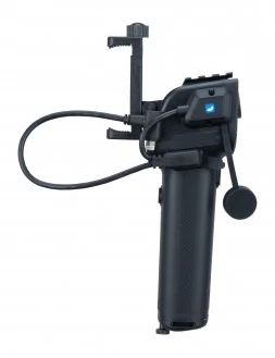 Žiūronai Thermal Master Termovizinė kamera Thermal Master X2 - Lightning