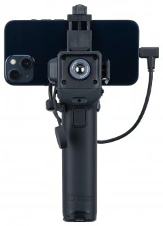 Žiūronai Thermal Master Termovizinė kamera Thermal Master X2 - Lightning