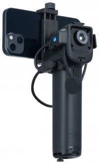 Žiūronai Thermal Master Termovizinė kamera Thermal Master X2 - Lightning