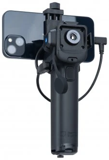 Žiūronai Thermal Master Termovizinė kamera Thermal Master X2 - Lightning