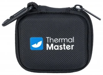 Žiūronai Thermal Master Termovizinė kamera Thermal Master X2 - Lightning