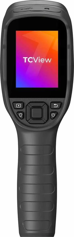 Žiūronai Viking TOPDON termokamera TC004 Lite