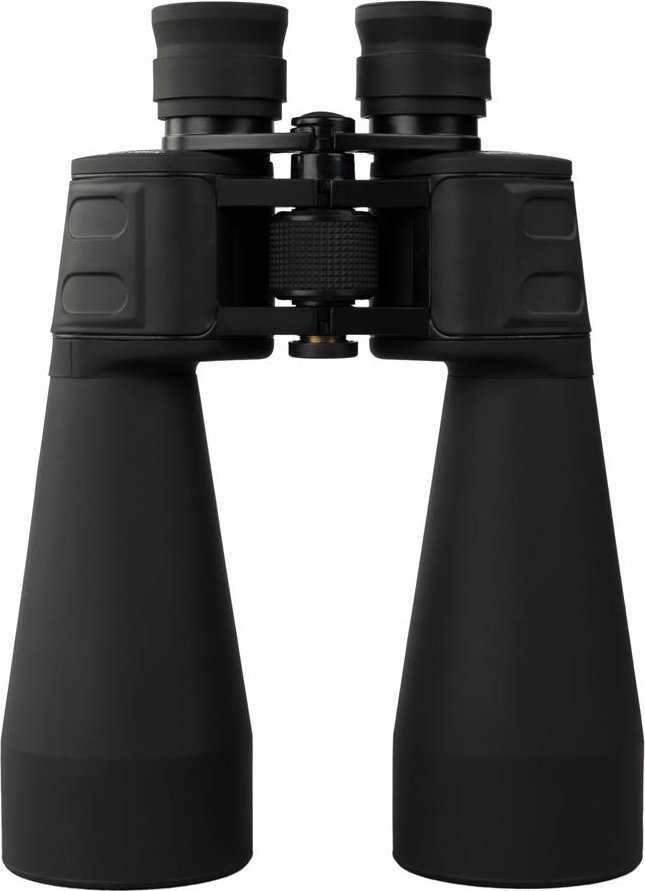 Žiūronai binokliai Dorr Jumbo 11x70 Juodas