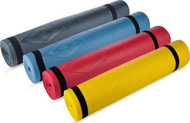 Umbro - Yoga and Fitness Mat (Mėlyna)