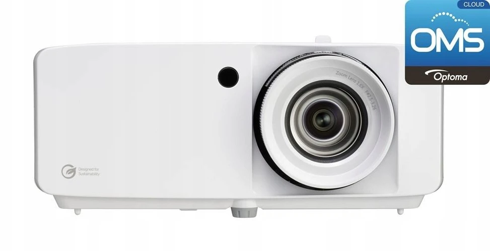 Optoma ZK551
