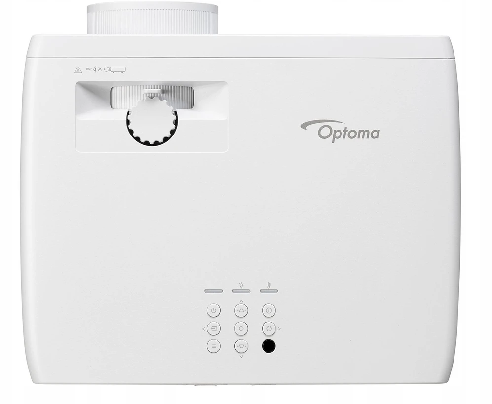 Optoma ZK551