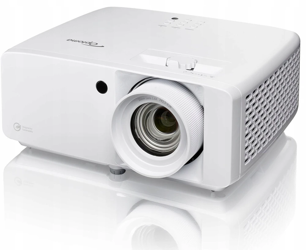 Optoma ZK551