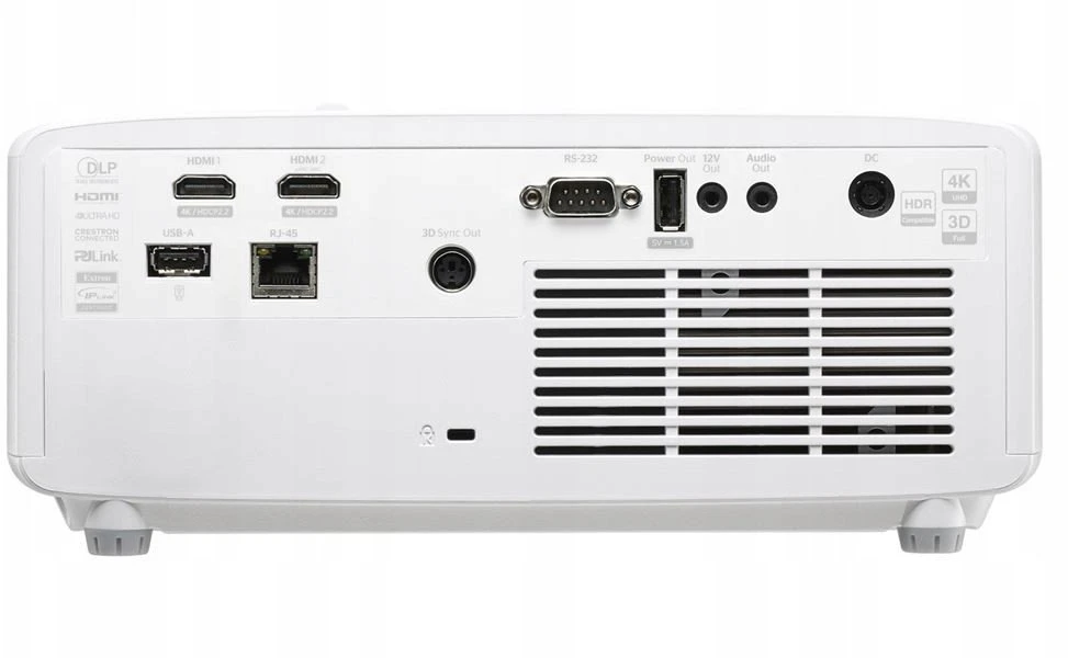 Optoma ZK551