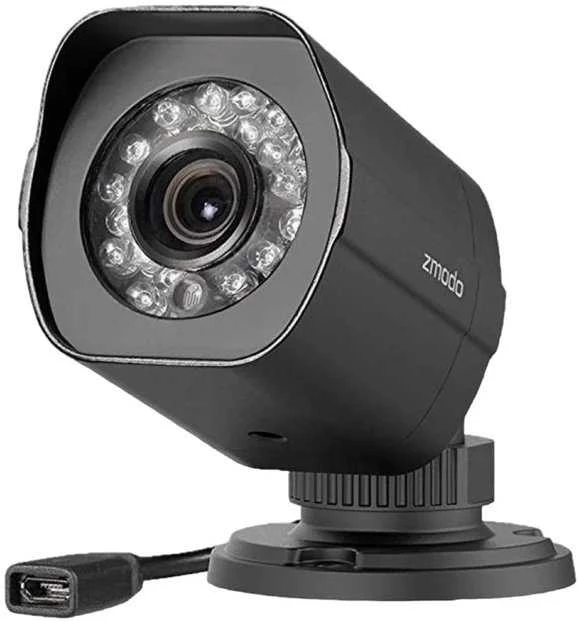Zmodo ZMODO SD-H2926-B-H IP kamera
