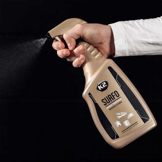Universalus valiklsi K2 Multi Cleaner, 750 ml