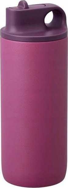 Zojirushi KINTO - ACTIVE TUMBLER Ash Rožinė 600ml