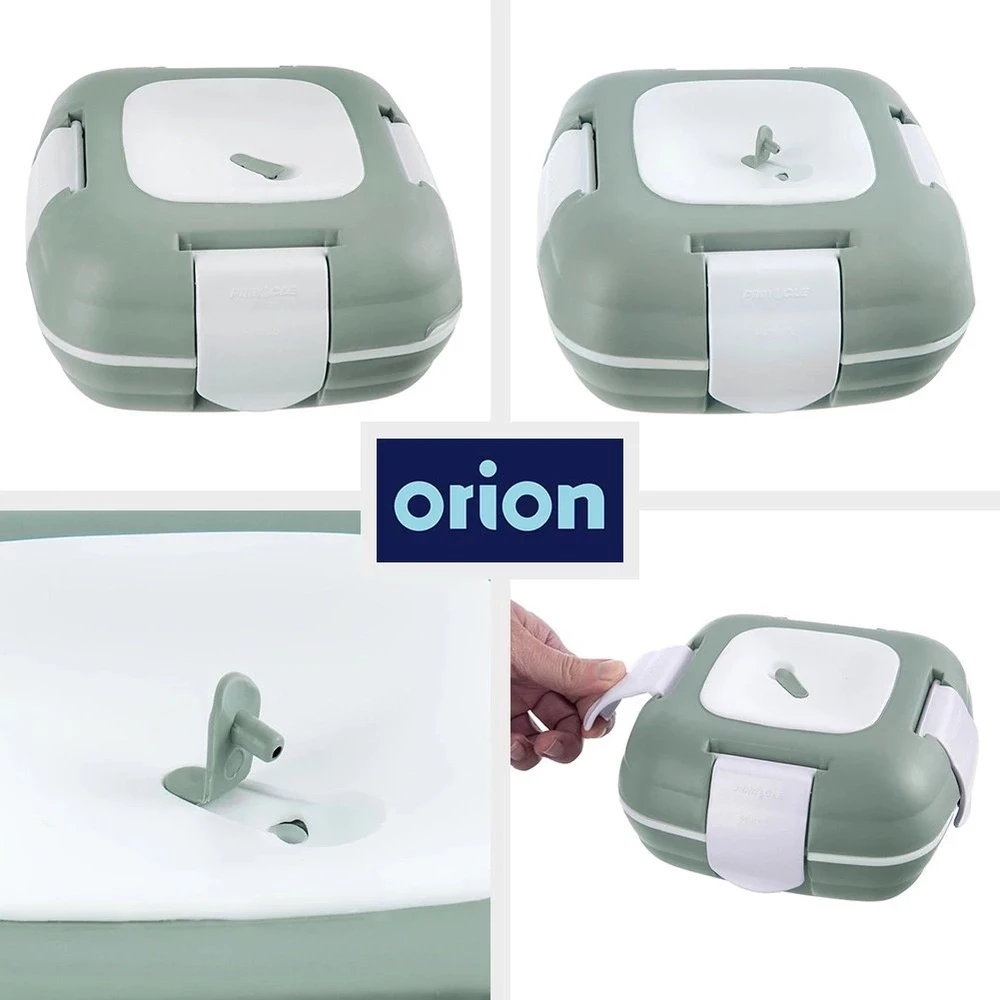 Usorteret Orion Termosas Pietums 800 ml - Šiltas ir Šaltas Maistas
