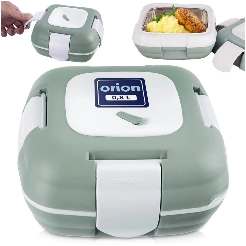 Usorteret Orion Termosas Pietums 800 ml - Šiltas ir Šaltas Maistas