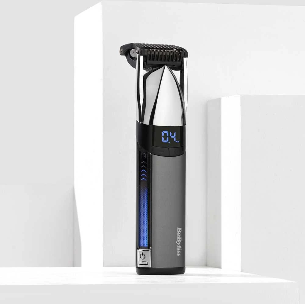 TRYMER BABYLISS SUPER X STUBBLE S996E
