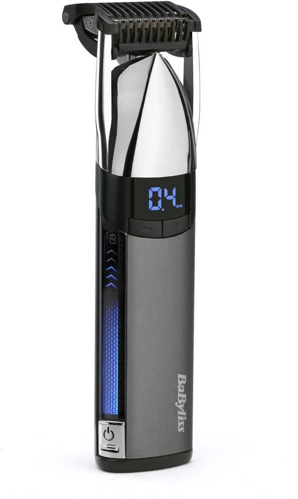 TRYMER BABYLISS SUPER X STUBBLE S996E