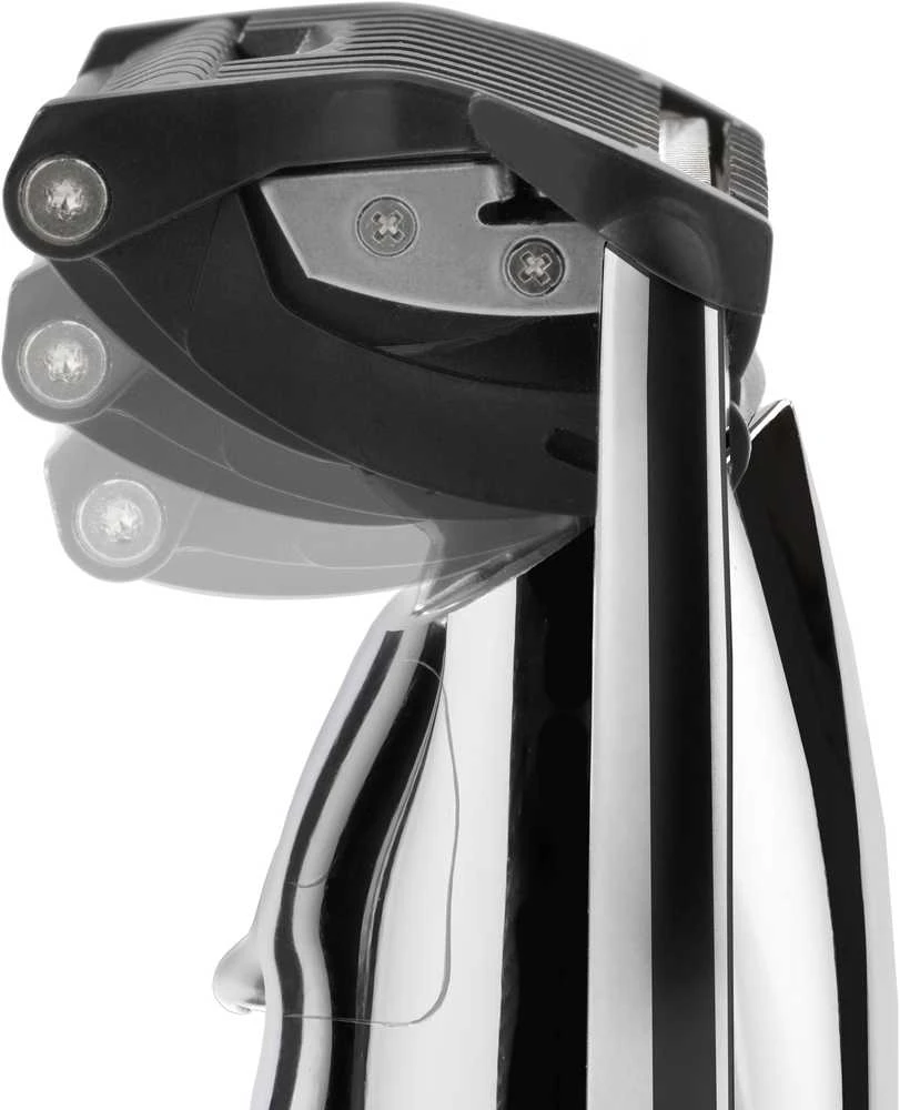 TRYMER BABYLISS SUPER X STUBBLE S996E