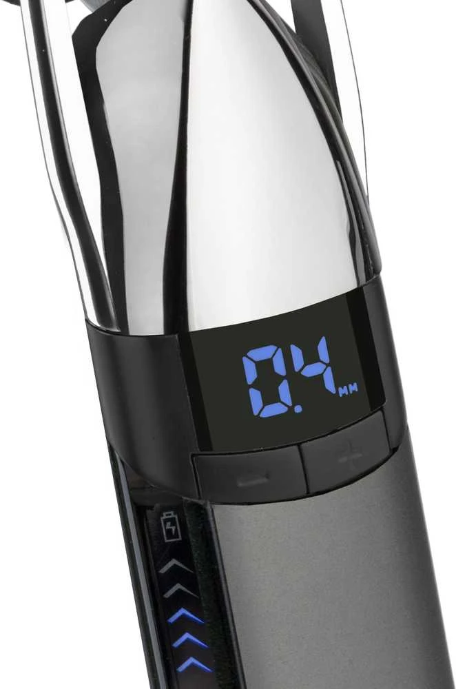 TRYMER BABYLISS SUPER X STUBBLE S996E