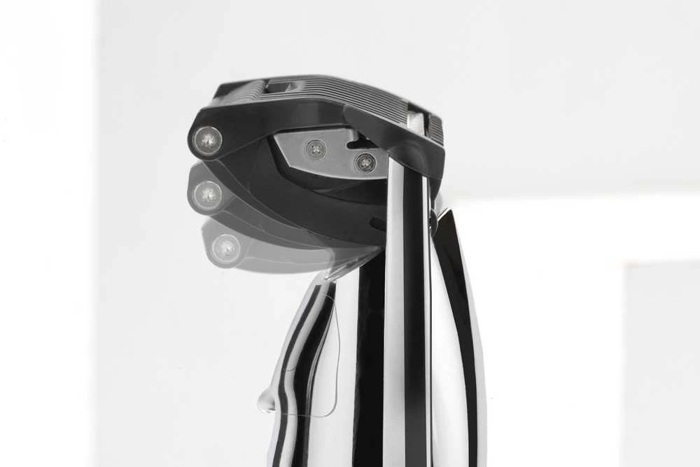 TRYMER BABYLISS SUPER X STUBBLE S996E