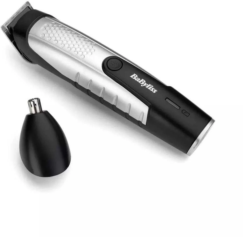 Plaukų kirpimo mašinėlė BaByliss T812E