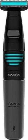 CECOTEC Kūno skustuvas PrecisionCare Extrem 5in1