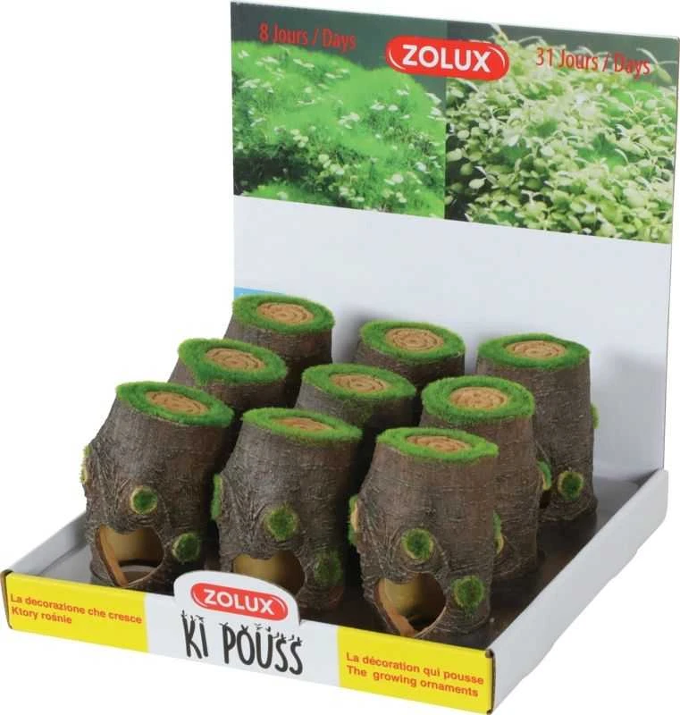 Zolux Dekoracija šaka S