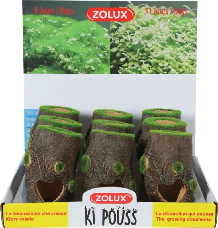 Zolux Dekoracija šaka S