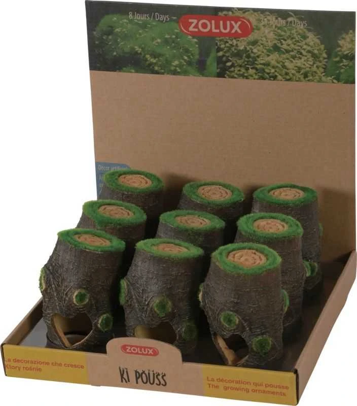 Zolux Dekoracija šaka S